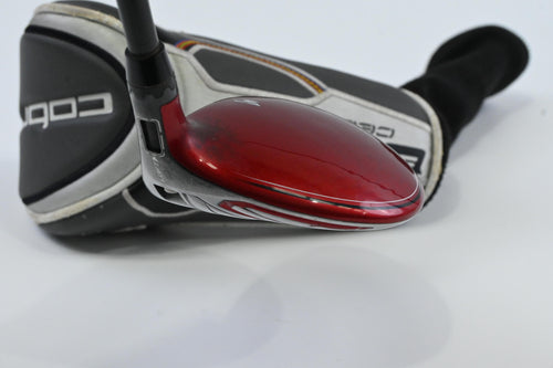 Cobra Bio Cell #5 Wood / 18.5 Degree / Stiff Flex Project X 60