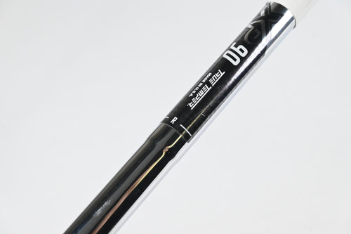 Cobra King F9 Gap Wedge / 49 Degree / Regular Flex XP 90 Shaft
