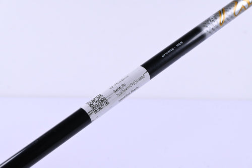 Left Hand Cobra S2 Offset Driver / 10.5 Degree / Regular Flex Fit-On Max 65