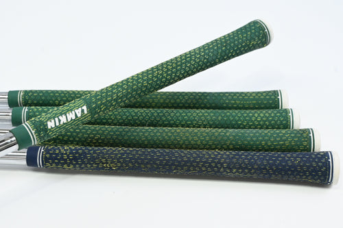 Vega VDC Irons / 6-PW / Regular Plus Flex Project X Rifle Shafts