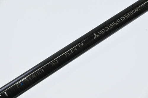 Tensei CK Pro Blue 60 Driver Shaft / TX-Flex / Srixon