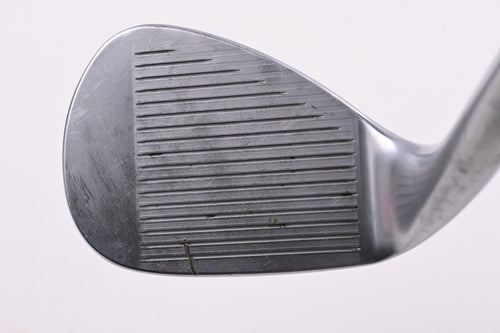 Titleist Vokey SM9 Lob Wedge / 58 Degree / Wedge Flex Titleist Vokey Shaft