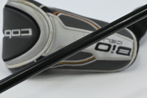 Cobra Bio Cell #5 Wood / 18.5 Degree / Stiff Flex Project X 60