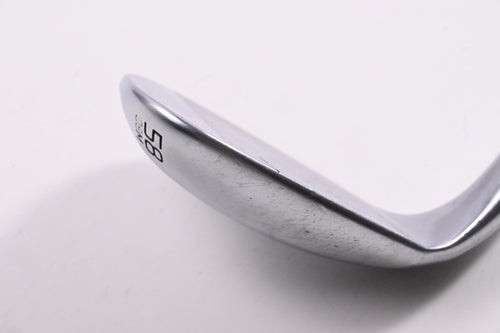 Titleist Vokey SM9 Lob Wedge / 58 Degree / Wedge Flex Titleist Vokey Shaft