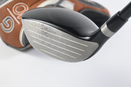 Ping G10 #5 Wood / 18.5 Degree / Stiff Flex Grafalloy ProLaunch Red Shaft