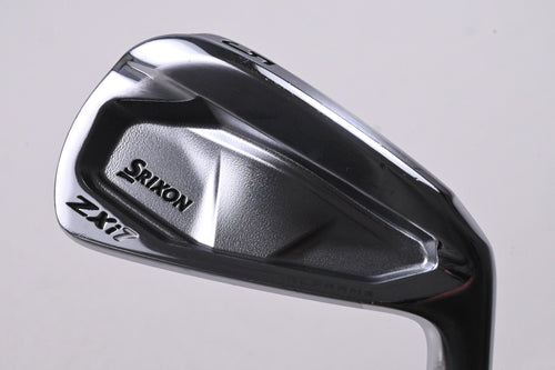 Srixon ZXi7 #5 Iron / 25 Degree / Stiff Flex Dynamic Gold S400 Tour Issue Shaft