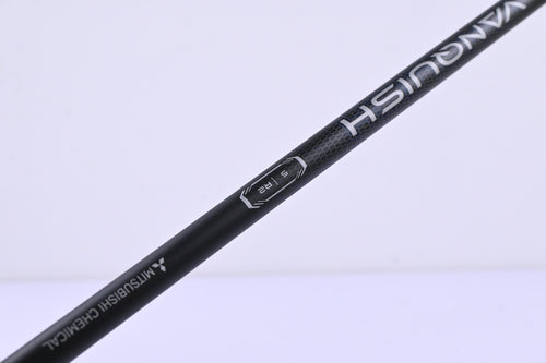 Callaway Elyte X #4 Hybrid / 21 Degree / Senior Flex Vanquish 5 Shaft
