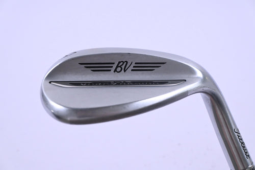 Titleist Vokey SM11 Lob Wedge / 60 Degree / X-Flex Project X Rifle Shaft