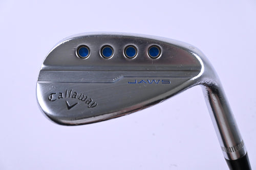 Callaway Jaws MD5 Sand Wedge / 56 Degree / Wedge Flex Callaway Impact Shaft