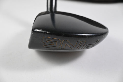 Left Hand Ping I3 #3 Wood / 14 Degree / Stiff Flex Steel Shaft