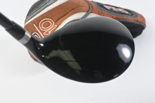 Ping G10 #5 Wood / 18.5 Degree / Stiff Flex Grafalloy ProLaunch Red Shaft