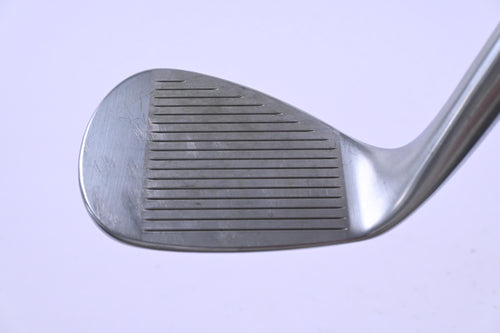Titleist Vokey SM11 Lob Wedge / 60 Degree / X-Flex Project X Rifle Shaft