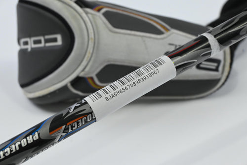 Cobra Bio Cell #5 Wood / 18.5 Degree / Stiff Flex Project X 60
