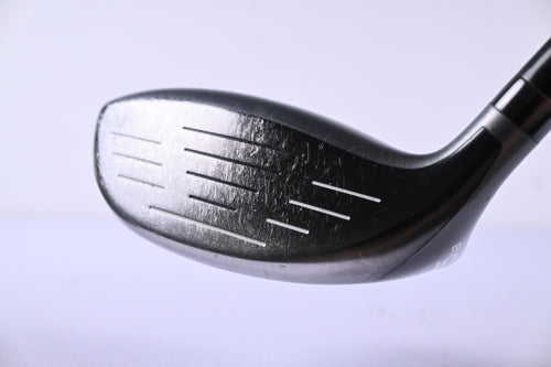 Mizuno JPX EZ 2016 #5 Wood / 18 Degree / Regular Flex Fujikura Ozochi 60 Shaft