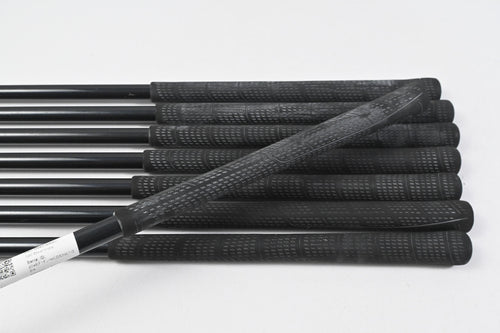 Taylormade 320 Steel Irons / 3-PW / Regular Flex Taylormade Lite 80 Shafts