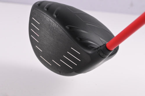 Ping G400 Driver / 10.5 Degree / Stiff Flex UST Proforce V2 Red 5 Shaft