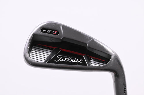Titleist AP1 710 #4 Iron / 23 Degree / Senior Flex Aldila VS Proto-T 75 Shaft