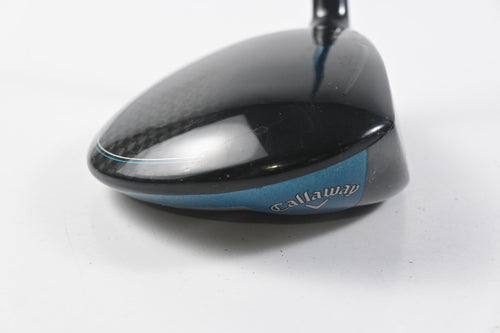 Callaway Rogue #3 Wood / 15 Degree / Regular Flex Evenflow Blue 75 Shaft