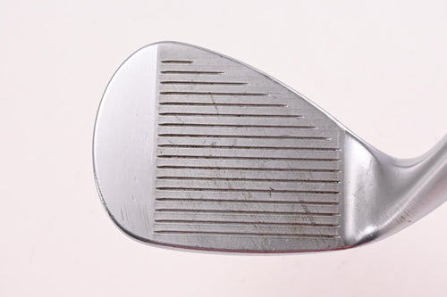 Titleist Vokey SM10 Lob Wedge / 58 Degree / Wedge Flex Titleist Vokey Shaft
