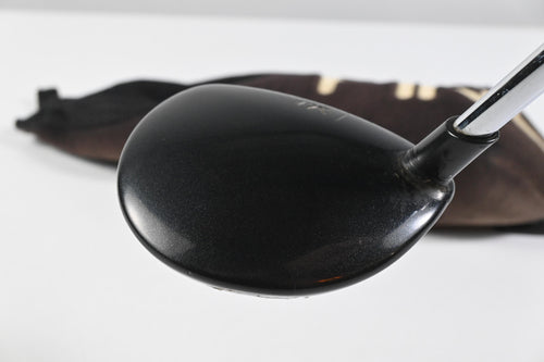 Left Hand Ping I3 #3 Wood / 14 Degree / Stiff Flex Steel Shaft