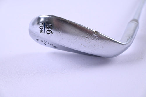 Callaway Jaws MD5 Sand Wedge / 56 Degree / Wedge Flex Callaway Impact Shaft