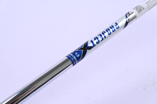 Titleist Vokey SM11 Lob Wedge / 60 Degree / X-Flex Project X Rifle Shaft