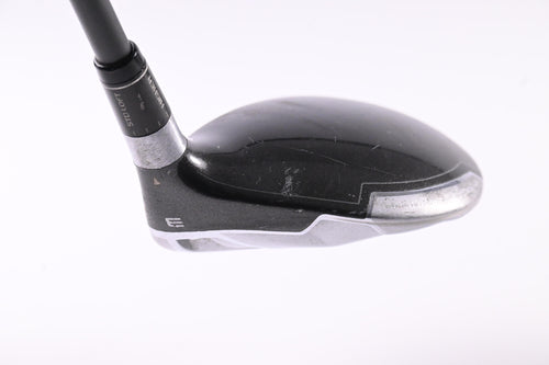 Taylormade SLDR #3 Wood / 15 Degree / Stiff Flex Fujikura Speeder 77 Shaft