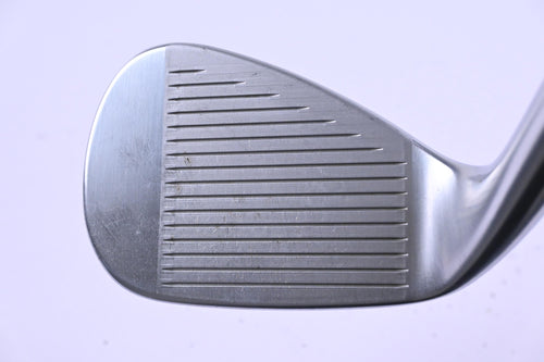 Titleist Vokey SM10 Pitching Wedge / 46 Degree / Regular Flex AMT Red R300 Shaft