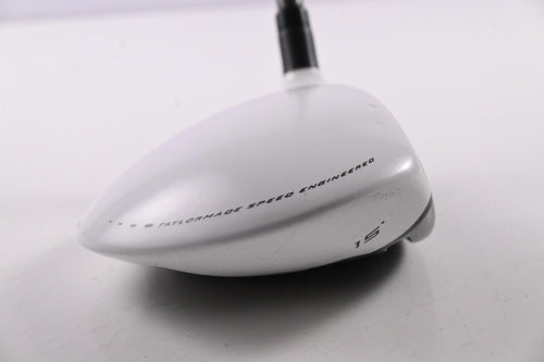 Taylormade RBZ #3 Wood / 15 Degree / Regular Flex Matrix Ozik Shaft
