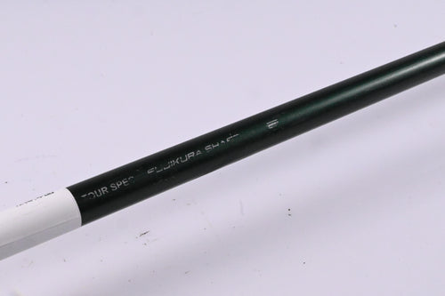 Bridgestone J38 #3 Wood / 15 Degree / Stiff Flex Fujikura Speeder Shaft
