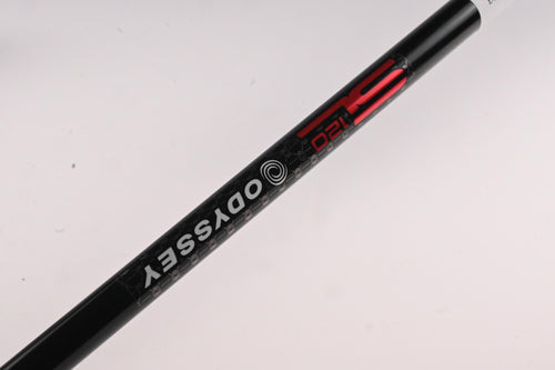 Odyssey Square 2 Square Tri-Hot Putter / 35 Inch