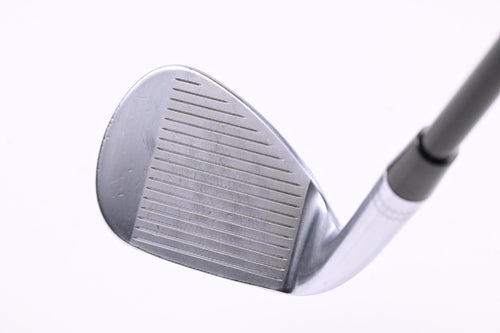 Callaway Opus Platinum Lob Wedge / 58 Degree / Wedge Flex Dynamic Gold MID 115