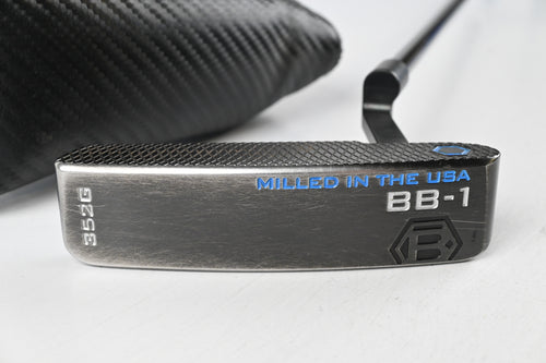 Bettinardi BB-1 2024 Series Putter / 35 Inch