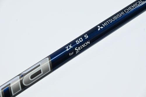 Diamana ZX 50 #5 Wood Shaft / Stiff Flex / Srixon
