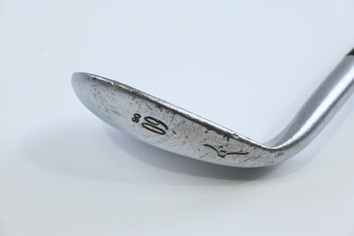 Mizuno MP T-10 Lob Wedge / 60 Degree / Wedge Flex Dynamic Gold