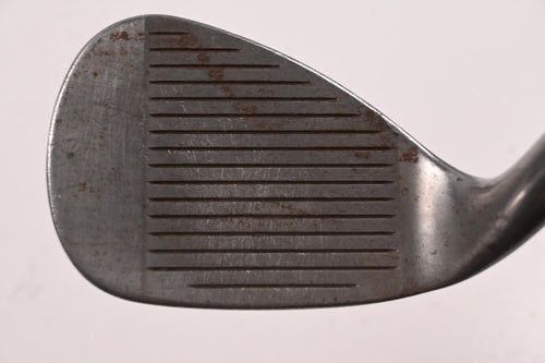 Tour Issue Callaway Mack Daddy 4 Lob Wedge / 57 Degree / Stiff Flex Dynamic Gold