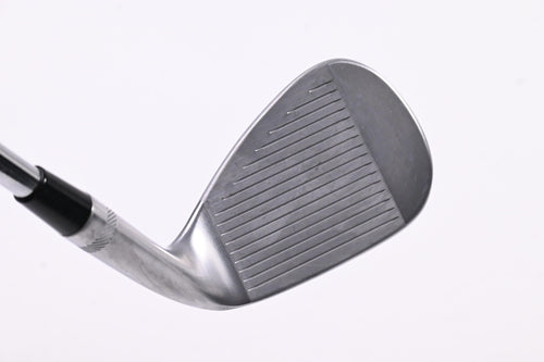 Left Hand Titleist Vokey SM10 Pitching Wedge / 46 Degree / Wedge Flex KBS Tour