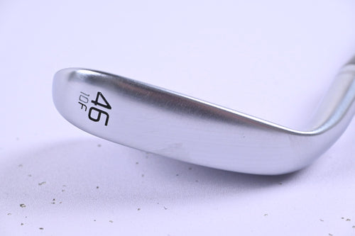 Titleist Vokey SM10 Pitching Wedge / 46 Degree / Regular Flex AMT Red R300 Shaft