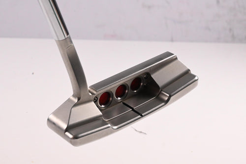 Scotty Cameron Select Newport 2.5 2018 Putter / 34 Inch