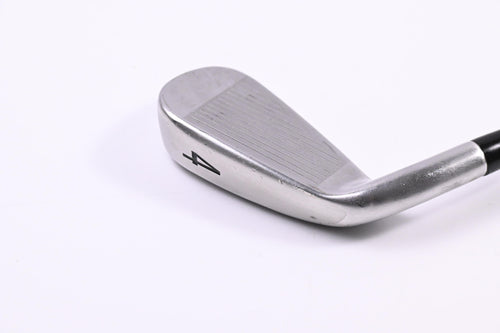 Titleist AP1 710 #4 Iron / 23 Degree / Senior Flex Aldila VS Proto-T 75 Shaft