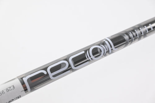 UST Mamiya Recoil ESX 480 #7 Hybrid Shaft / Regular Flex / .370" Tip
