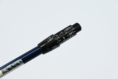 Diamana ZX 50 #5 Wood Shaft / Stiff Flex / Srixon