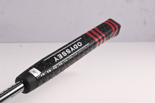 Odyssey Square 2 Square Tri-Hot Putter / 35 Inch