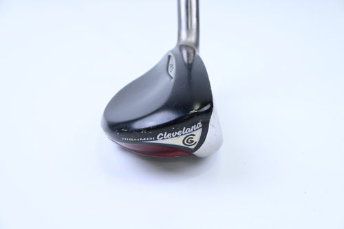 Cleveland HiBore XLS #1 Hybrid / 16 Degree / Stiff Flex Fujikura Fit-On M 85