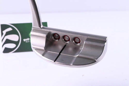 Scotty Cameron Special Select Del Mar Putter / 34 Inch