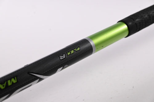 Taylormade RBZ #3 Wood / 15 Degree / Regular Flex Matrix Ozik Shaft