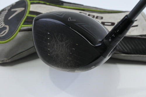 Callaway GBB Epic Driver / 13.5 Degree / Stiff Flex Denali Charcoal 60 Shaft