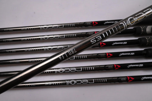 Ping G425 Irons / 5-PW+SW / Blue Dot / Stiff Flex UST Recoil ESX 780 Shafts