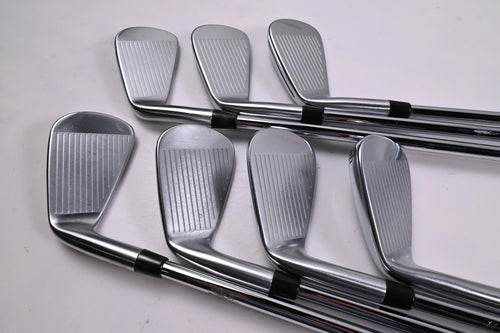 Taylormade P770 2020 Irons / 4-PW / X-Flex N.S.Pro Modus³ Tour 105 Shafts