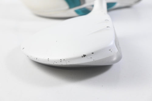 Ladies Ping Rhapsody 2015 #3 Wood / 18 Degree / Ladies Flex Ping ULT 220 Shaft